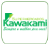 Logo Supermercados Kawakami