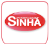 Logo Rede Sinhá
