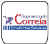 Logo Supermercados Correia