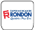 Logo Supermercados Rondon