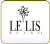 Logo Le Lis Blanc