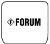 Logo Forum