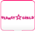 Logo Planet Girls