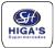 Logo Supermercado Higas