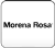 Logo Morena Rosa