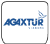 Logo Agaxtur Viagens