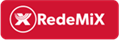 Logo Rede Mix