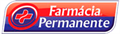 Logo Farmácia Permanente