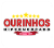 Logo Ourinhos Hipermercado