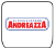 Logo Supermercados Andreazza