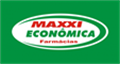 Logo Maxxi Econômica Farmácias
