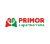 Logo Primor Supermercado