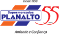 Logo Supermercados Planalto