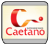 Logo Supermercados Caetano