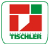 Logo Supermercados Tischler