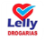 Logo Lelly Drogarias