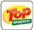 Logo TOP Magazine