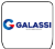 Logo Supermercados Galassi