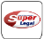 Logo Rede Super Legal de Supermercados