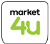 Logo Market4u