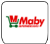 Logo Maby Supermercados