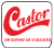 Logo Colchões Castor
