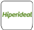 Logo Hiperideal Supermercados
