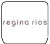 Logo Regina Rios