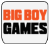 Logo Big Boy Games