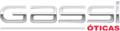 Logo Óticas Gassi