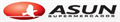 Logo Asun