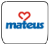 Logo Supermercados Mateus
