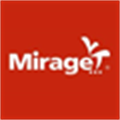 Logo Mirage