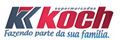 Logo Supermercados Koch