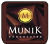 Logo Munik Chocolates