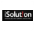 Logo iSolution