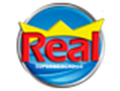 Logo Supermercados Real