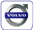 Logo Volvo Trucks