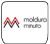 Logo Moldura Minuto