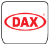 Logo Ótica Dax