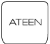 Logo Ateen