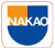 Logo J. Nakao