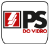 Logo PS do Vidro