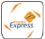 Logo Arranjos Express