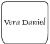 Logo Vera Daniel