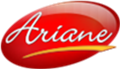 Logo Chocolates Ariane