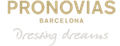 Logo Pronovias