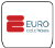 Logo Euro Colchões