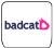 Logo BadCat