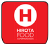 Logo Hirota Food Supermercado